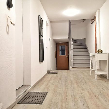 Studio Cosy Black - Cosy & Cocon Mulhouse Exterior photo